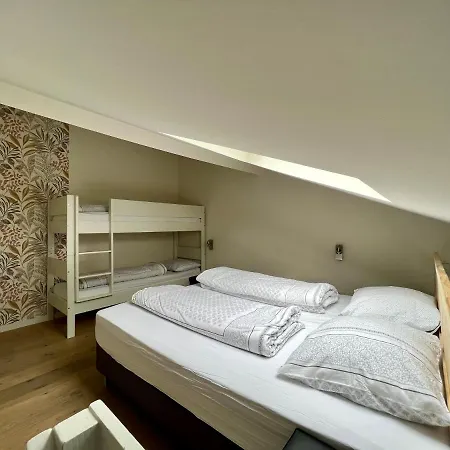 Nyaraló Melroce 5502 *