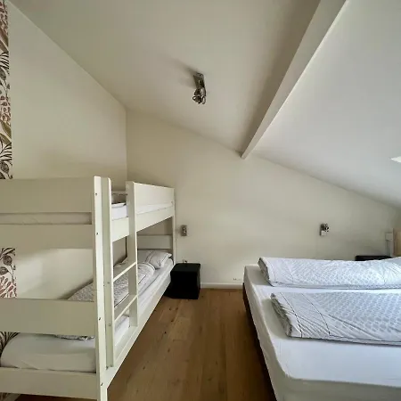 別荘 Melroce 5502 ブレーデネ