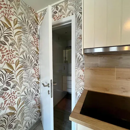 Nyaraló Melroce 5502 *