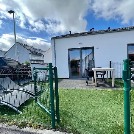 別荘 Melroce 5502 ブレーデネ