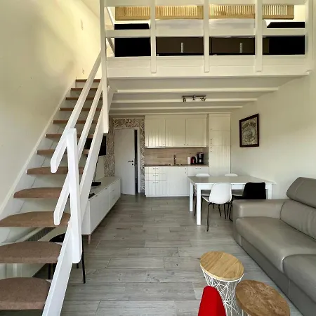 Melroce 5502 Сasa de vacaciones Bredene