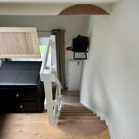 Melroce 5502 Nyaraló Bredene